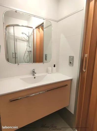 Le Ty Cosy Montagnard La Mongie Apartment Bagneres-de-Bigorre Bagian luar foto
